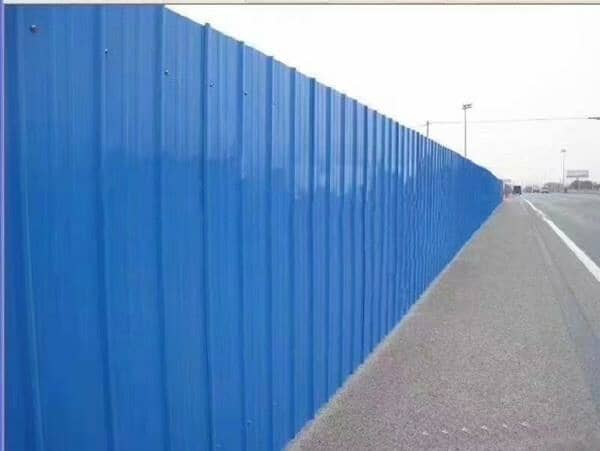 道路施工围墙能够?；の颐堑牡缆菲桨? class=